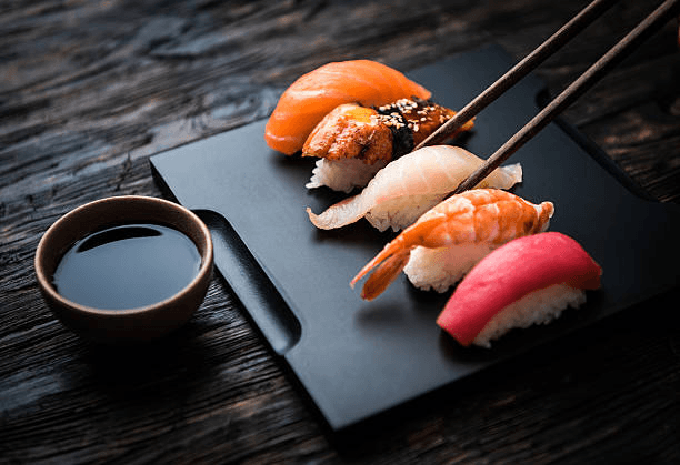 SushiZen