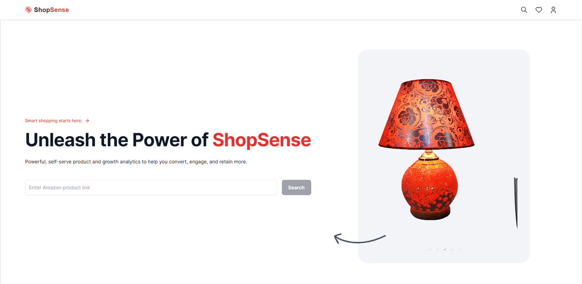 ShopSense