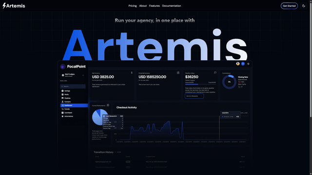 Artemis