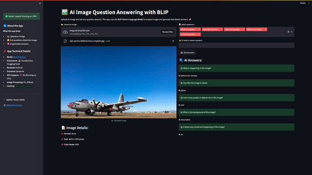 Image Analysis App