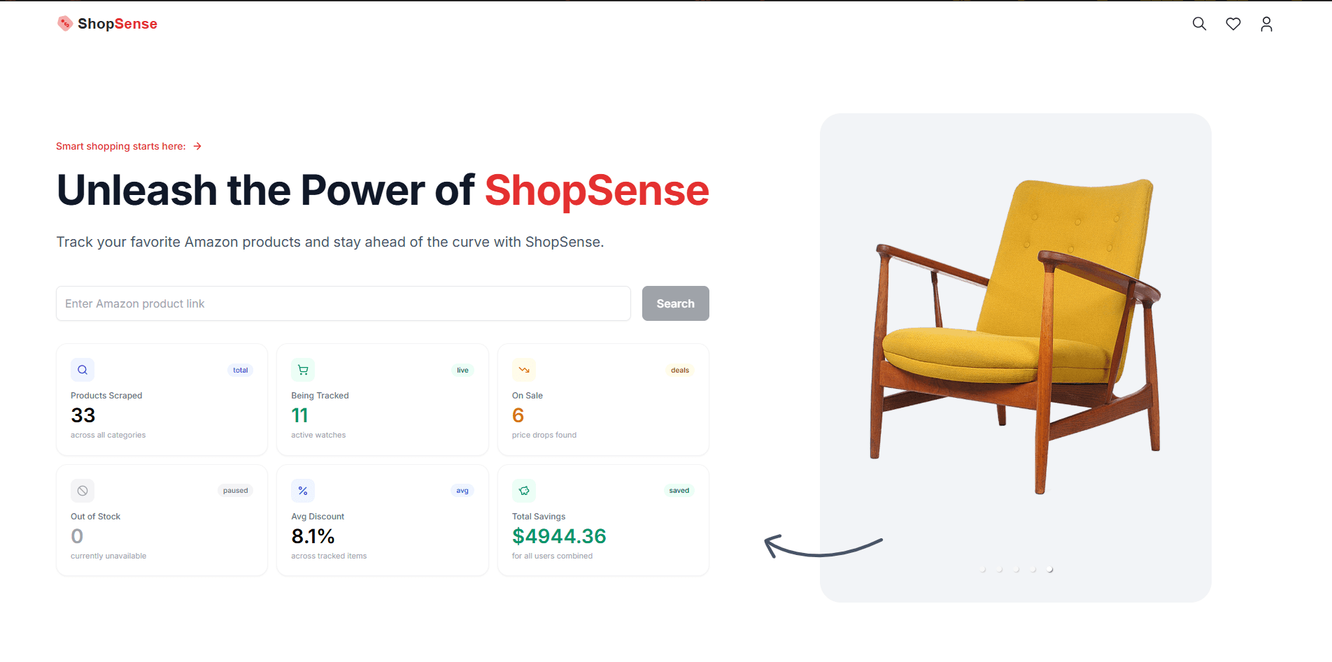 ShopSense